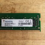 ADATA 8GB DDR4 2400Mhz ADATA 8GB DDR4 2400Mhz