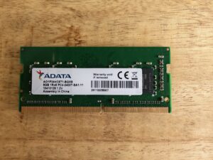 ADATA 8GB DDR4 2400Mhz ADATA 8GB DDR4 2400Mhz