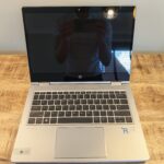 HP ProBook x360 435 G8 | 5th Gen AMD Ryzen | 13.3" IPS Full HD Touchscreen