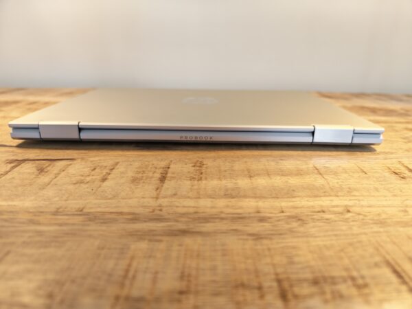 HP ProBook x360 435 G8 | 5th Gen AMD Ryzen | 13.3" IPS Full HD Touchscreen
