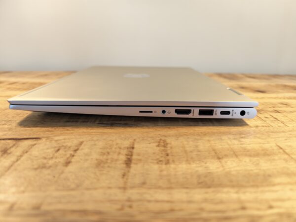 HP ProBook x360 435 G8 | 5th Gen AMD Ryzen | 13.3" IPS Full HD Touchscreen