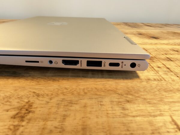 HP ProBook x360 435 G8 | 5th Gen AMD Ryzen | 13.3" IPS Full HD Touchscreen