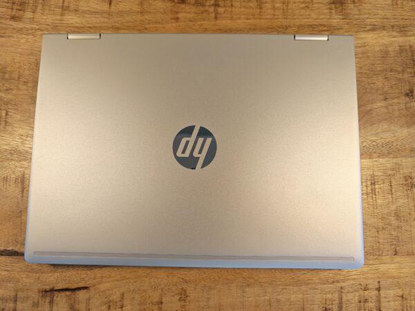 HP ProBook x360 435 G8 | 5th Gen AMD Ryzen | 13.3" IPS Full HD Touchscreen