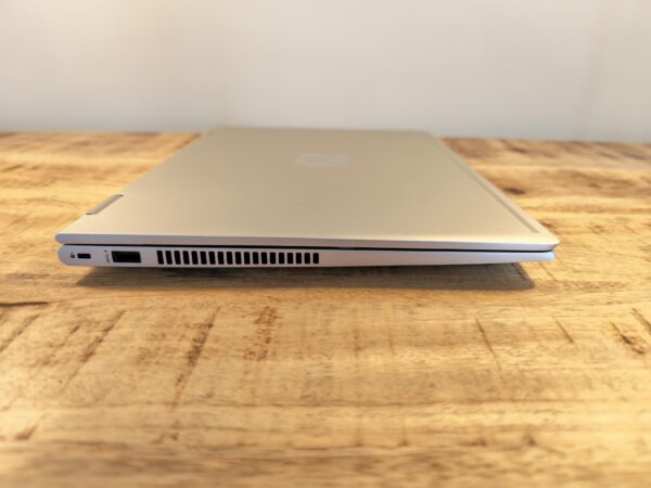 HP ProBook x360 435 G8 | 5th Gen AMD Ryzen | 13.3" IPS Full HD Touchscreen