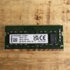 Kingston 8GB DDR4 3200Mhz