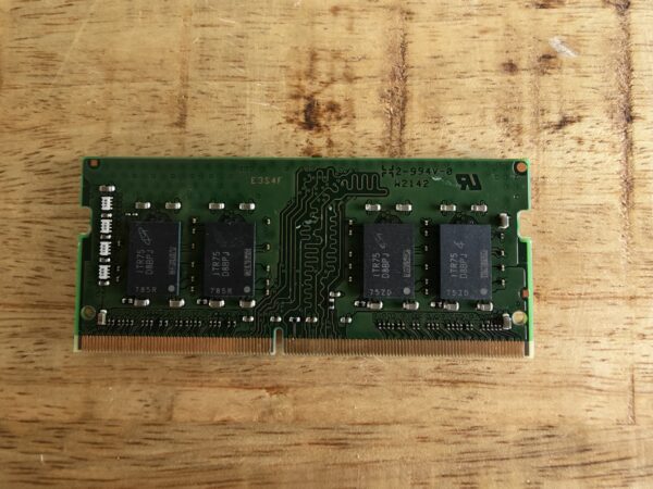 Kingston 8GB DDR4 3200Mhz