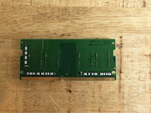 Kingston 8GB DDR4 3200Mhz