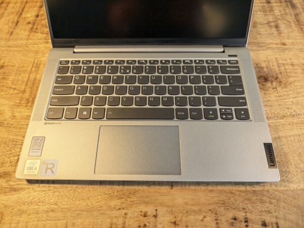 Lenovo Ideapad 5 14IIL05 | 10th Gen Intel Core i5 | 14.0" IPS Full HD