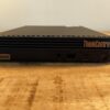 Lenovo ThinkCentre M70q (1) Lenovo ThinkCentre Tiny M70q Gen 1 | 10th Gen Intel Core i5