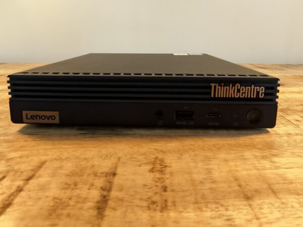Lenovo ThinkCentre M70q (1) Lenovo ThinkCentre Tiny M70q Gen 1 | 10th Gen Intel Core i5