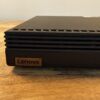 Lenovo ThinkCentre M70q (2) Lenovo ThinkCentre Tiny M70q Gen 1 | 10th Gen Intel Core i5