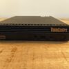 Lenovo ThinkCentre Tiny M70q Gen 1 | 10th Gen Intel Core i3