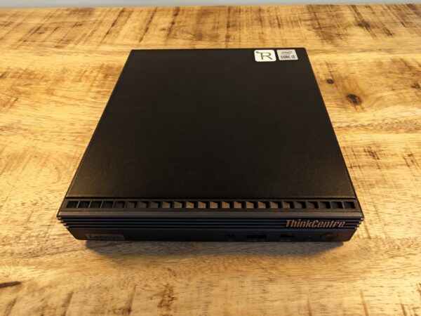Lenovo ThinkCentre Tiny M70q Gen 1 | 10th Gen Intel Core i3