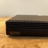 Lenovo ThinkCentre Tiny M70q Gen 1 | 10th Gen Intel Core i3