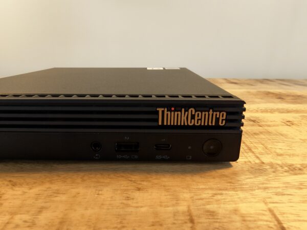 Lenovo ThinkCentre Tiny M70q Gen 1 | 10th Gen Intel Core i3
