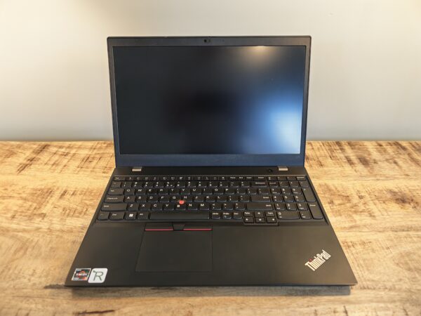 Lenovo ThinkPad L15 Gen 2 | 5th Gen AMD Ryzen Pro 3 | 15.6" IPS Full HD