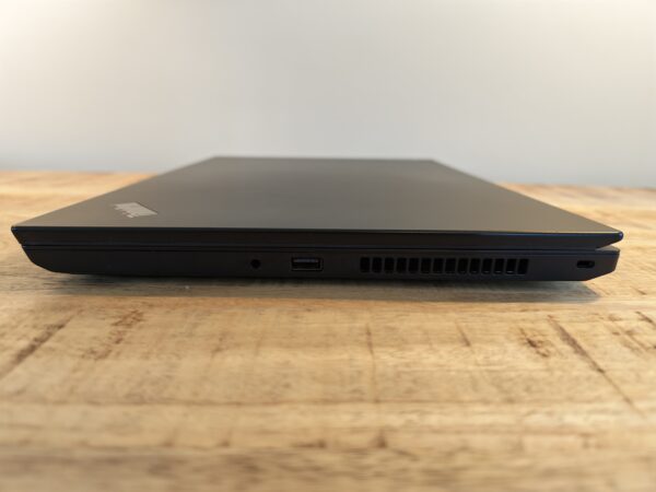 Lenovo ThinkPad L15 Gen 2 | 5th Gen AMD Ryzen Pro 3 | 15.6" IPS Full HD