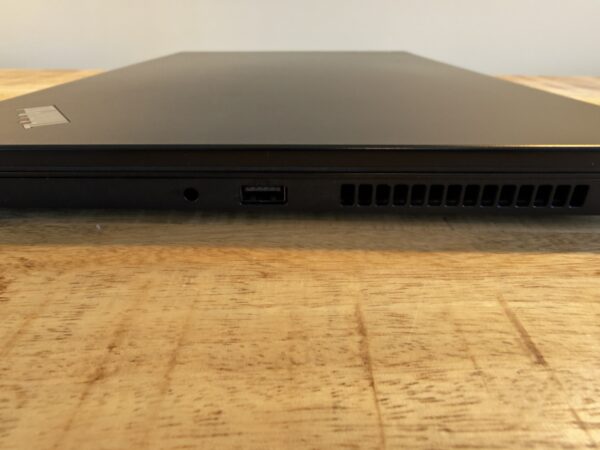 Lenovo ThinkPad L15 Gen 2 | 5th Gen AMD Ryzen Pro 3 | 15.6" IPS Full HD
