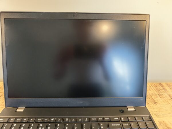 Lenovo ThinkPad L15 Gen 2 | 5th Gen AMD Ryzen Pro 3 | 15.6" IPS Full HD