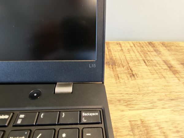 Lenovo ThinkPad L15 Gen 2 | 5th Gen AMD Ryzen Pro 3 | 15.6" IPS Full HD