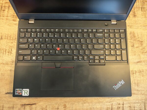 Lenovo ThinkPad L15 Gen 2 | 5th Gen AMD Ryzen Pro 3 | 15.6" IPS Full HD