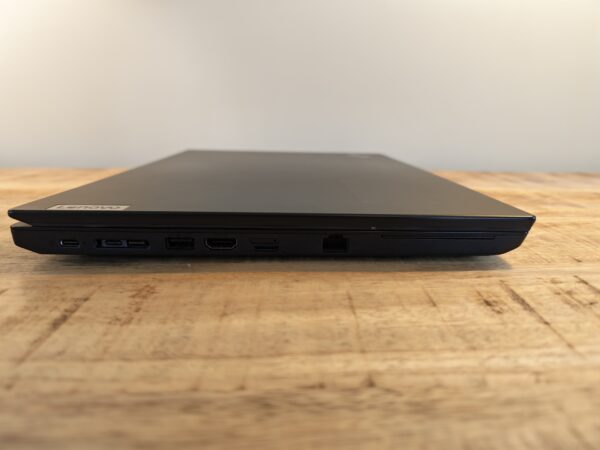 Lenovo ThinkPad L15 Gen 2 | 5th Gen AMD Ryzen Pro 3 | 15.6" IPS Full HD