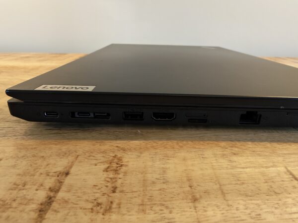 Lenovo ThinkPad L15 Gen 2 | 5th Gen AMD Ryzen Pro 3 | 15.6" IPS Full HD