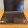 Lenovo ThinkPad T15 Gen 1 | 10th Gen Intel Core i5 | 15.6" IPS Full HD