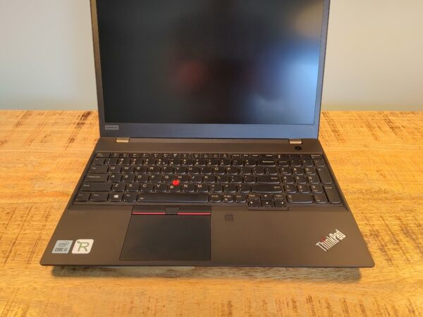 Lenovo ThinkPad T15 Gen 1 (1) Lenovo ThinkPad T15 Gen 1 | 10th Gen Intel Core i5 | 15.6" IPS Full HD