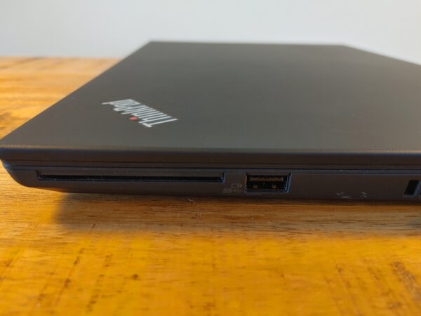 Lenovo ThinkPad T15 Gen 1 (13) Lenovo ThinkPad T15 Gen 1 | 10th Gen Intel Core i5 | 15.6" IPS Full HD