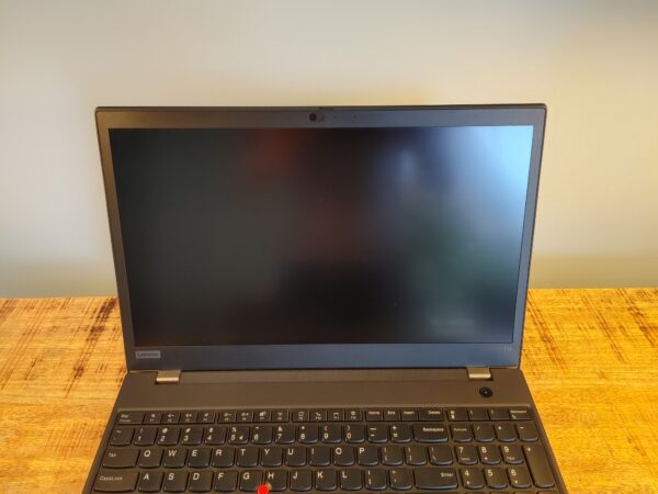 Lenovo ThinkPad T15 Gen 1 (2) Lenovo ThinkPad T15 Gen 1 | 10th Gen Intel Core i5 | 15.6" IPS Full HD