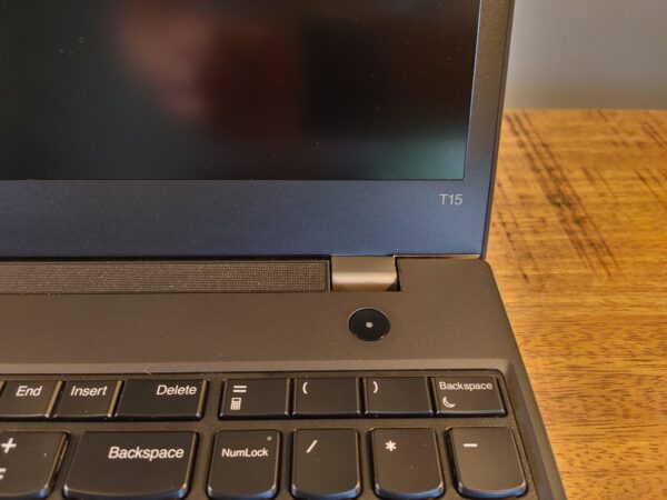 Lenovo ThinkPad T15 Gen 1 (5) Lenovo ThinkPad T15 Gen 1 | 10th Gen Intel Core i5 | 15.6" IPS Full HD
