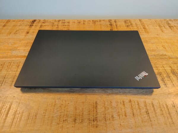 Lenovo ThinkPad T15 Gen 1 (6) Lenovo ThinkPad T15 Gen 1 | 10th Gen Intel Core i5 | 15.6" IPS Full HD