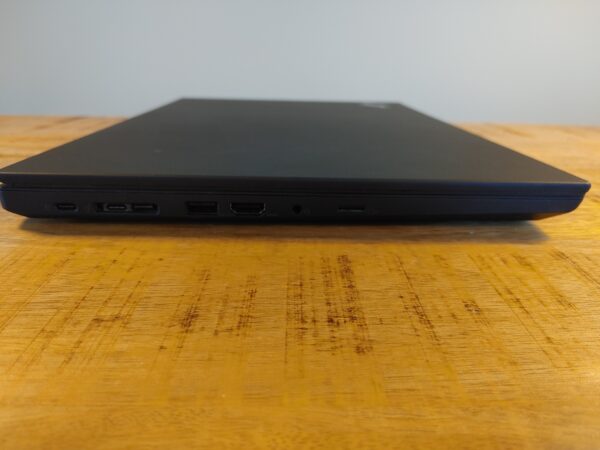 Lenovo ThinkPad T15 Gen 1 (8) Lenovo ThinkPad T15 Gen 1 | 10th Gen Intel Core i5 | 15.6" IPS Full HD