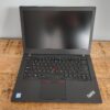 Lenovo ThinkPad T480 | 8th Gen Intel Core i5 | 14.0" IPS Full HD