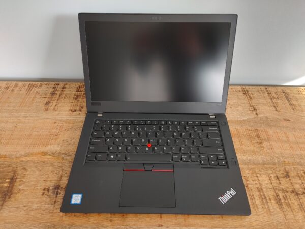 Lenovo ThinkPad T480 (1) Lenovo ThinkPad T480 | 8th Gen Intel Core i5 | 14.0" IPS Full HD