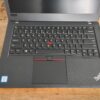 Lenovo ThinkPad T480 (2) Lenovo ThinkPad T480 | 8th Gen Intel Core i5 | 14.0" IPS Full HD
