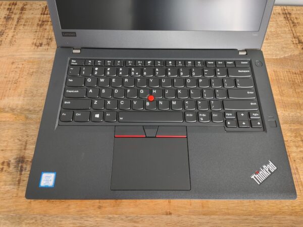 Lenovo ThinkPad T480 (2) Lenovo ThinkPad T480 | 8th Gen Intel Core i5 | 14.0" IPS Full HD