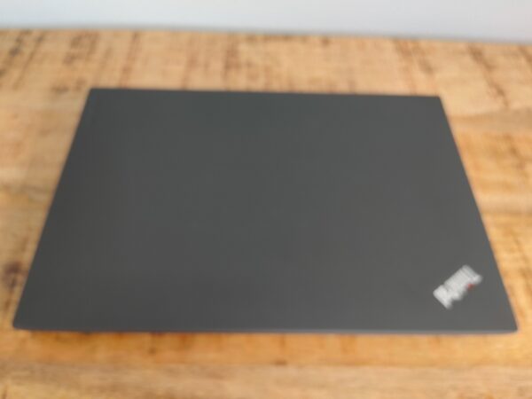 Lenovo ThinkPad T480 (3) Lenovo ThinkPad T480 | 8th Gen Intel Core i5 | 14.0" IPS Full HD