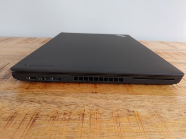 Lenovo ThinkPad T480 (6) Lenovo ThinkPad T480 | 8th Gen Intel Core i5 | 14.0" IPS Full HD