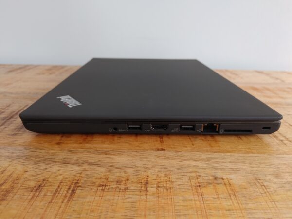 Lenovo ThinkPad T480 (8) Lenovo ThinkPad T480 | 8th Gen Intel Core i5 | 14.0" IPS Full HD