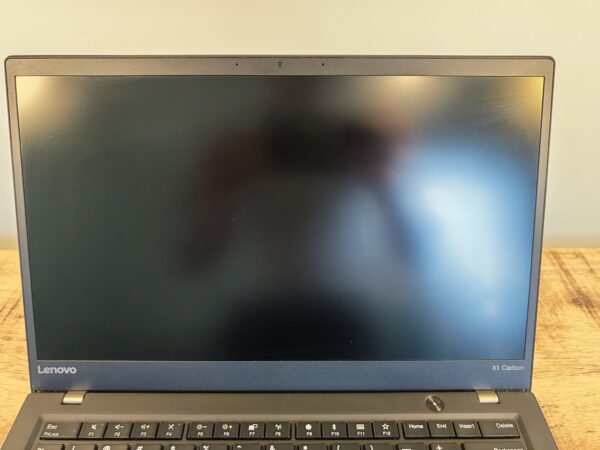 Lenovo ThinkPad X1 Carbon 5th Gen | 7th Gen Intel Core i5 | 14.0" IPS Full HD