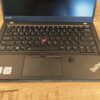 Lenovo ThinkPad X1 Carbon 5th Gen | 7th Gen Intel Core i5 | 14.0" IPS Full HD