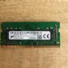 Micron 8GB DDR4 2400Mhz SO-DIMM (1) Micron 8GB DDR4 2400Mhz