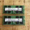 SK Hynix 32GB Set DDR4 2400Mhz SO-DIMM (1) SK Hynix 32GB Set DDR4 2400Mhz