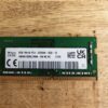 SK hynix 8GB DDR4 3200Mhz SO-DIMM Single (1) SK hynix 8GB DDR4 3200Mhz